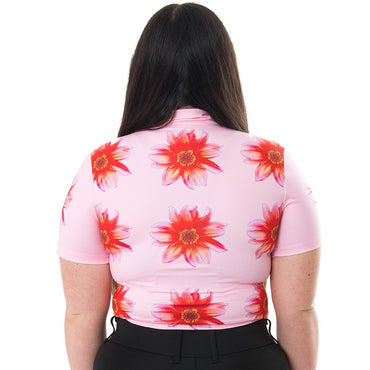 Floral Baselayer - Maddison