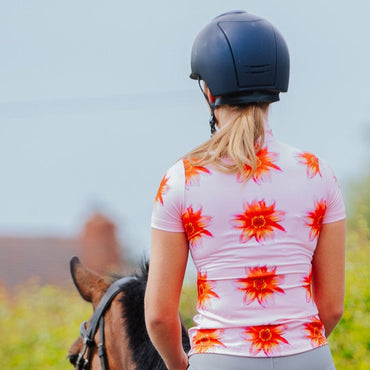 Floral Baselayer - Maddison
