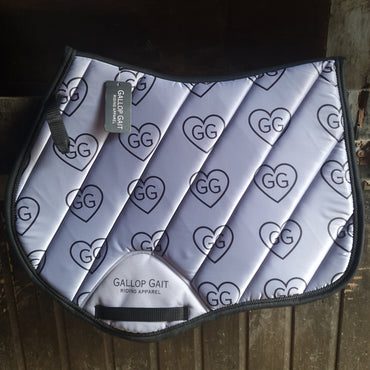 Performance Plus Anti-Slip Saddle Pad